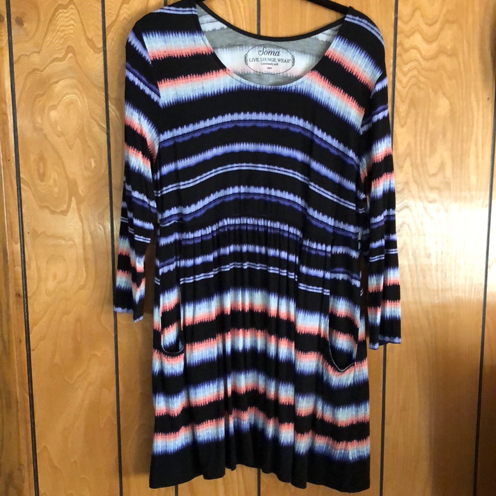 Soma tunic